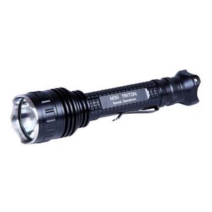 Image of Olight M30 Triton 1 Cree MC-E LED Torch (3xCR123A)