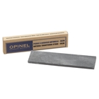 Opinel Natural Sharpening Stone - 10cm
