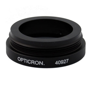 Image of Opticron 40927S Eyepiece Adaptor to fit HDF 23WW (40831) and 15-45x (40862) Digiscoping Eyepiece to IS 60 Fieldscopes