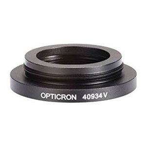 Image of Opticron 40934 Eyepiece Adapter - Connects HR2/SDL Eyepieces To GS & MM2 Scopes