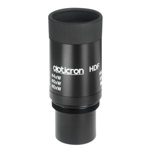 Image of Opticron HDF Eyepiece (28xWW on GS52)(36xWW on IS60)(50xWW on ES80)(60xWW on HR80)