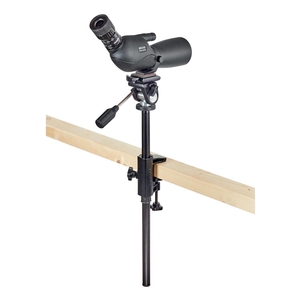 Image of Opticron BC-2 Hide Clamp c/w Slik SH-707E Panhead