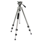 Image of Opticron Birdwatchers Tripod and Magnesium 3-way Panhead Wt:2180g