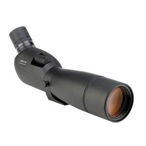 Image of Opticron ES 80 GA ED Angled Spotting Scope Bundle with HDF 20-60 Zoom Eyepiece and Stay on Case