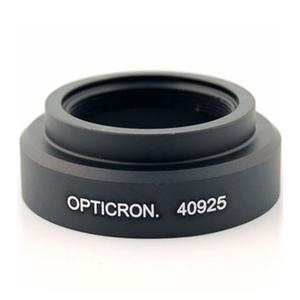 Image of Opticron 40925S Eyepiece Adaptor to fit  HDF 17WW(40810) Digiscoping eyepiece to IS 60 Fieldscopes