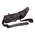 Image of Opticron Stay-On-the Scope Waterproof Resistant Case for IS 70 Angled - Black