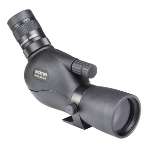 Image of Opticron MM3 50 GA/45 Angled Spotting Scope With HR MM2 13-39x Eyepiece