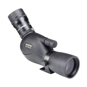 Image of Opticron MM3 50 GA/45 Angled Spotting Scope With HR3 13-39x Eyepiece
