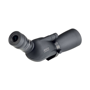 Image of Opticron MM3 60 GA Angled Travel Scope With HR3 16-48x Eyepiece