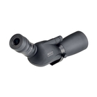 Image of Opticron MM3 60 GA Angled Travel Scope With HR3 16-48x Eyepiece