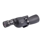 Image of Opticron MM3 60 GA Straight Spotting Scope With 15-45x HDF Eyepiece