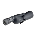Image of Opticron MM3 60 GA Straight Travel Scope With HR3 16-48x Eyepiece
