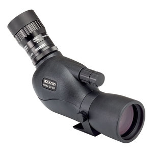 Image of Opticron MM4 50 GA ED /45 Angled Spotting Scope With HDF T 12-36x Eyepiece
