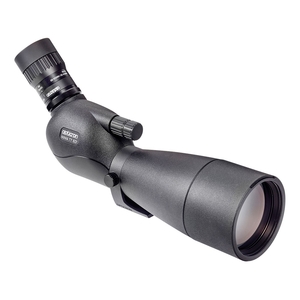 Image of Opticron MM4 60 GA ED /45 Angled Spotting Scope With HDF T 15-45x Eyepiece