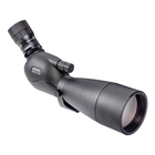 Image of Opticron MM4 60 GA ED /45 Angled Spotting Scope With HDF T 15-45x Eyepiece
