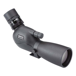 Image of Opticron MM4 60 GA ED /45 Angled Spotting Scope With SDLv4 15-45x Eyepiece