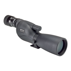 Image of Opticron MM4 60 GA ED Straight Spotting Scope With HDF T 15-45x Eyepiece