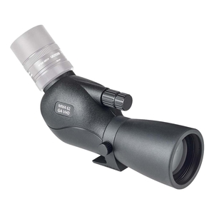 Image of Opticron MM4 62 GA VHD Angled Telescope - Body Only