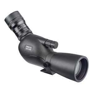 Image of Opticron MM4 62 GA VHD Angled Telescope with HR3 16-48x Eyepiece