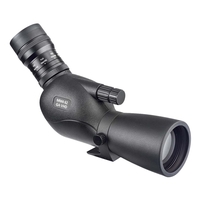 Opticron MM4 62 GA VHD Angled Telescope with HR3 16-48x Eyepiece