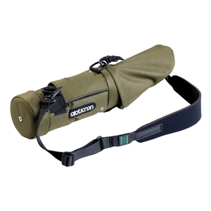 Image of Opticron MM4 62 Stay-On Case - Green