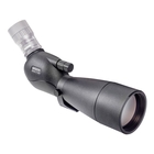 Image of Opticron MM4 77 GA ED /45 Angled Spotting Scope Body - Black