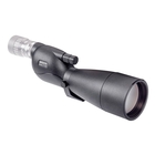 Image of Opticron MM4 77 GA ED Straight Spotting Scope Body - Black
