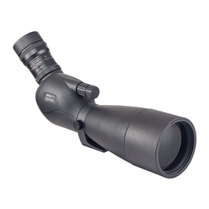 Image of Opticron MM4 77 GA VHD Angled Spotting Scope with HR3 20-60x Eyepiece