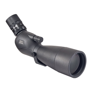 Image of Opticron MM4 77 GA VHD Angled Spotting Scope with SDLv4 18-54x Eyepiece