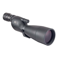 Opticron MM4 77 GA VHD Straight Spotting Scope with HR3 20-60x Eyepiece