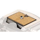 Image of Opticron Quick Release Plate for 42800 Magnesium 3-Way Panhead