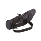 Image of Opticron Stay-on-the-Scope Waterproof Case for GS52 GA ED Angled - Black