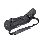 Image of Opticron Stay-on-the-Scope Waterproof Case for ES80 GA Angled - Black