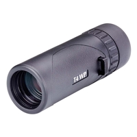 Opticron T4 Trailfinder 10x25 WP Roof Prism Monocular