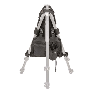 Image of Opticron Tripod Harness & Accessory Pack - Black