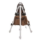 Image of Opticron Tripod Harness & Accessory Pack - Brown