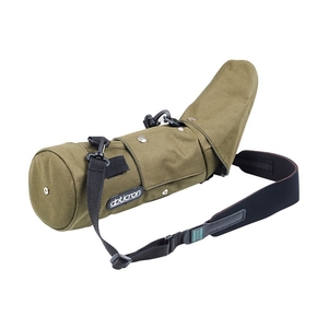 Image of Opticron Waterproof Case For MM4 77 GA ED /45 - Green