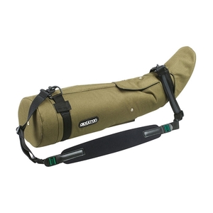Image of Opticron Waterproof Stay-on-Case Green for ES 100 GA/45 ED - Green