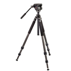 Image of Opticron XFS-C Birdwatcher's Tripod with 701HDV Head