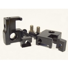 OptiLock Base 11mm Dovetail Blue