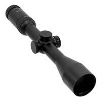 OptiMate Hunter 2-12x50 WA IR Rifle Scope