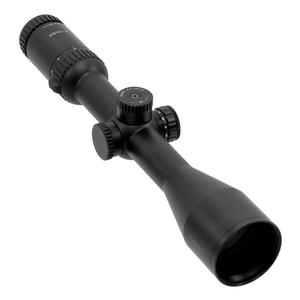 Image of OptiMate Hunter 2-12x50 WA IR BT Rifle Scope