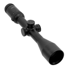 OptiMate Hunter 2-12x50 WA IR BT Rifle Scope