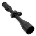 OptiMate Hunter 3-18x56 WA IR Rifle Scope