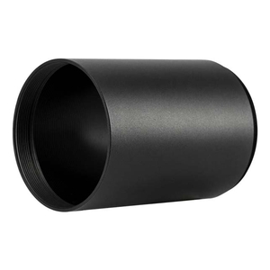 Image of Optisan CP 2.5 Inch Sunshade - Black