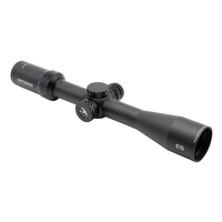 Optisan ES 4-16x44i Riflescope