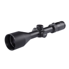 Image of Optisan EVE 3-12x56 SF IR Rifle Scope - Black