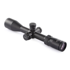 Image of Optisan EVX 3-12x44i Rifle Scope - Black