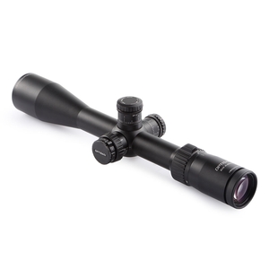 Image of Optisan EVX 4-16x44i Rifle Scope - Black