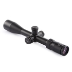 Image of Optisan EVX 4-16x44i Rifle Scope - Black